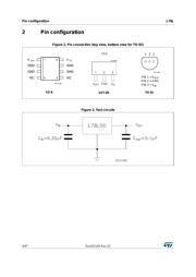 LM78L05ACM/NOPB datasheet.datasheet_page 4