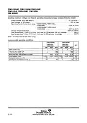 TCM3105 数据规格书 4