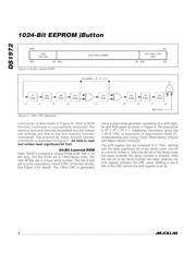 DS1972-F3+ datasheet.datasheet_page 6