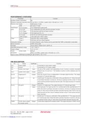 M34283G2 datasheet.datasheet_page 4