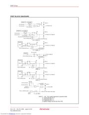 M34283G2 datasheet.datasheet_page 6