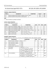 BF1105WR,135 datasheet.datasheet_page 4