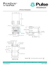 J1012F21KNL 数据规格书 4