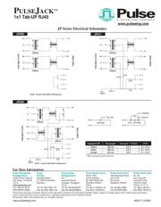 J1012F21KNL 数据规格书 5