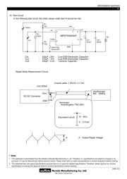 MPDTH05050YAS datasheet.datasheet_page 6