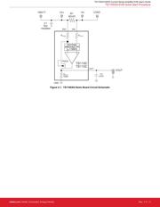 TS1101-50DB 数据规格书 4