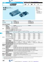 LDC15F-1-S 数据规格书 5