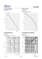 BSV236SP L6327 datasheet.datasheet_page 4