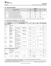 TS3A44159 datasheet.datasheet_page 5