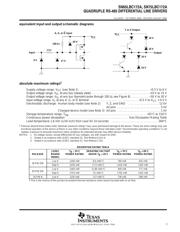 SN65LBC172A16DWRG4 datasheet.datasheet_page 3