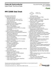 SPC5200CVR400 datasheet.datasheet_page 1