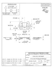 3034TR datasheet.datasheet_page 1