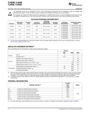 TLV810ZDBZR datasheet.datasheet_page 2