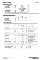 BD6522F-E2 datasheet.datasheet_page 4