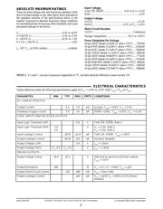 SP3222ECT-L datasheet.datasheet_page 2