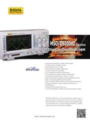 DS1104Z-S datasheet.datasheet_page 1