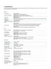 DS1104Z-S datasheet.datasheet_page 6