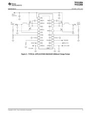 TPS51285A 数据规格书 3