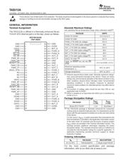 TAS5112ADCAR datasheet.datasheet_page 2