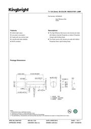 WP59EGW 数据规格书 1