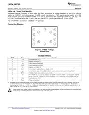 LM2794BL datasheet.datasheet_page 2