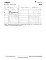 LM2794BL datasheet.datasheet_page 4