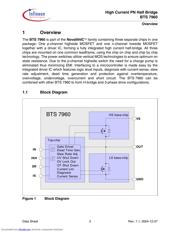 BTS 7960B datasheet.datasheet_page 4