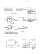 HCPL-0601 datasheet.datasheet_page 2