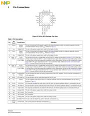 MMA6813KW datasheet.datasheet_page 5