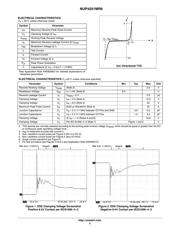 NUP4201MR6T1G 数据规格书 2