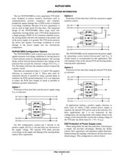 NUP4201MR6T1 datasheet.datasheet_page 5