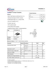 IPD048N06L3 G datasheet.datasheet_page 1