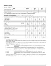 MPX2050 datasheet.datasheet_page 2