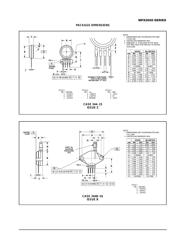 MPX2050 datasheet.datasheet_page 5