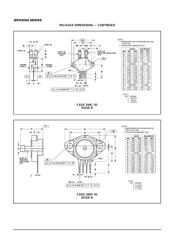 MPX2050 datasheet.datasheet_page 6