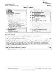 DAC121S101WGRQV datasheet.datasheet_page 2