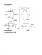 ACPL-M21L-500E 数据规格书 3