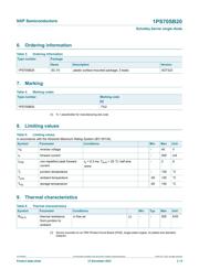 1PS70SB20,115 datasheet.datasheet_page 3