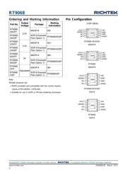 RT9068-33GFP 数据规格书 2