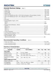 RT9068-33GFP datasheet.datasheet_page 5