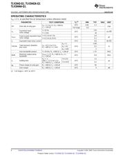 TLV2442AQDRG4Q1 datasheet.datasheet_page 6