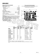 AD848JR 数据规格书 4