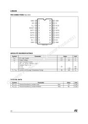 L9822N datasheet.datasheet_page 2