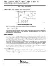 UCC384DPTR-12 datasheet.datasheet_page 6