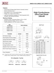 MMBD4148SE-TP datasheet.datasheet_page 1