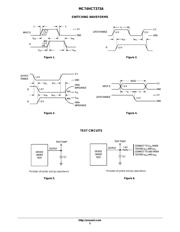 MC74HCT373ADWR2G datasheet.datasheet_page 5