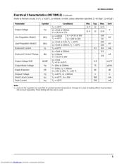 MC78M24 数据规格书 5