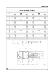 STP80NS04ZB datasheet.datasheet_page 5