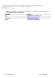 AMC1200BDWV datasheet.datasheet_page 5