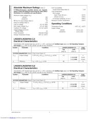 LM2597M50NOPB datasheet.datasheet_page 2